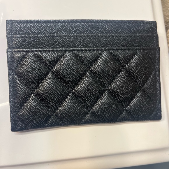 Chanel card case - Picture 3 of 5